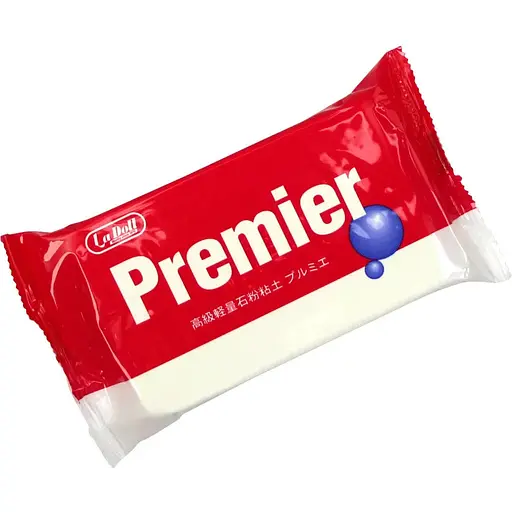 Пластика самозастигаюча Padico La Doll Premier 300 г   - фото 1