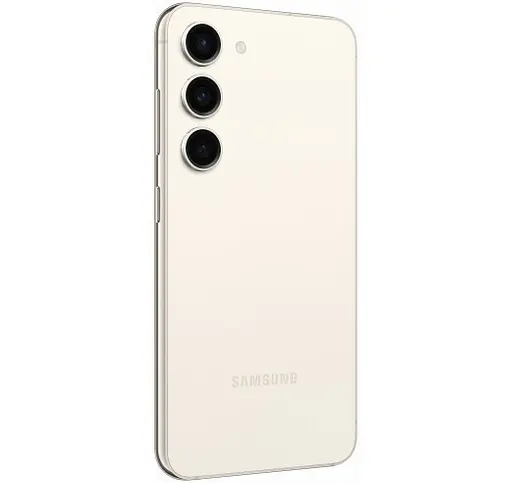 Смартфон Samsung S23 8/128 Gb Beige White (SM-S911B/DS) - фото 8