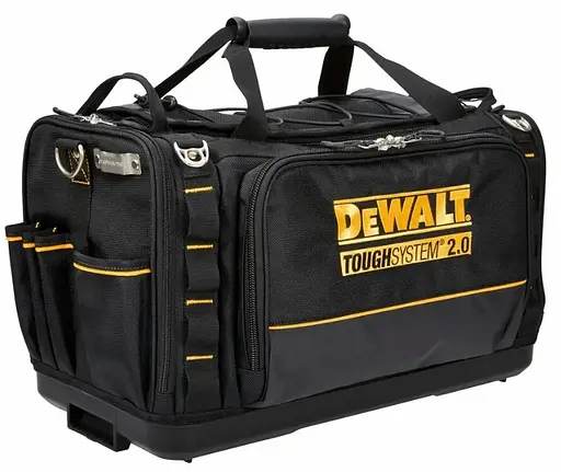 Сумка для инструментов DeWalt TOUGHSYSTEM 2.0 (DWST83522-1) - фото 2