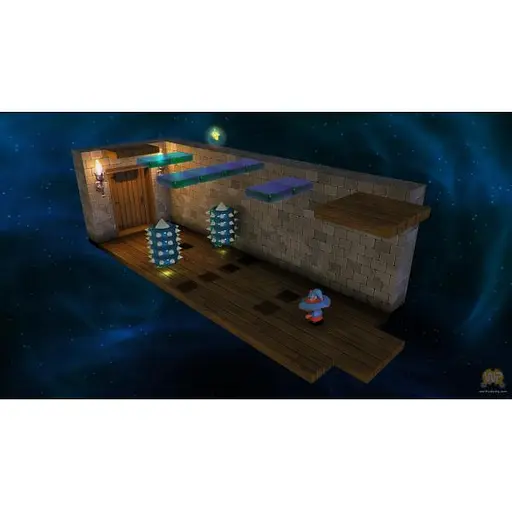 Игра Lumo (русская версия) (Nintendo Switch) - фото 5