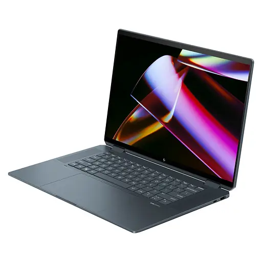Ноутбук 2in1 HP Spectre x360,Ultra 7 155H,16GB,1TB,2,8K,Wi-Fi 7,35,7x24,5x19,1,95kg - фото 6
