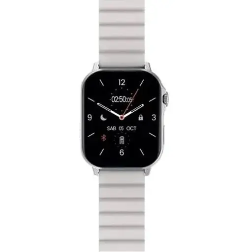 Смарт-часы Proove Humble Silver - фото 1