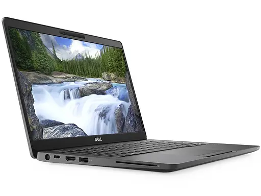 Ноутбук Dell Latitude 5300 x360 i5-8365U, 8Gb, 256Gb SSD - фото 2