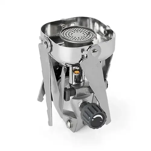 Газовий туристичний пальник Kovea Maximum TKB-9901 - фото 8