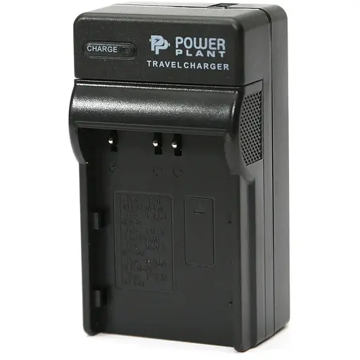 Сетевое зарядное устройство для PowerPlant Olympus PS-BLM5