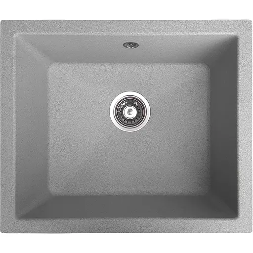 Кухонна мийка Romzha Mira U-540 Seda (602)