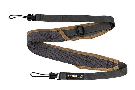 Бинокль Leupold BX-5 Santiam HD15x56 темно-серый - фото 8