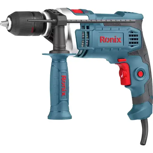 Дрель ударная Ronix 2215 (119926)