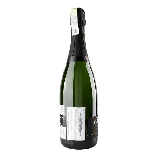 Вино игристое Nadal Brut Nature Reserva белое брют 12% 0.75 л - фото 4