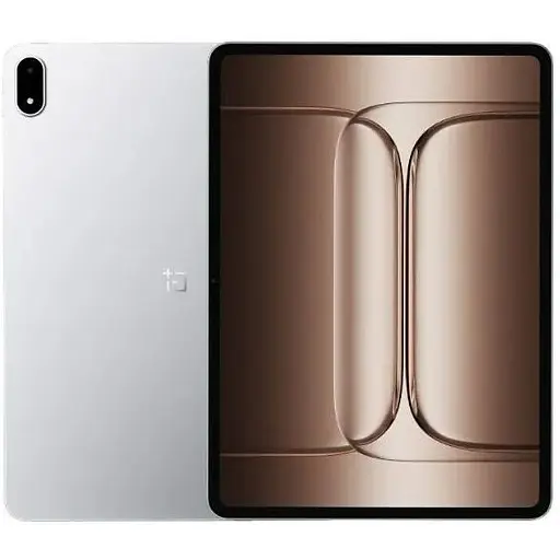 Планшет OnePlus Pad 3 12/256GB Frosted Silver (Global Version)