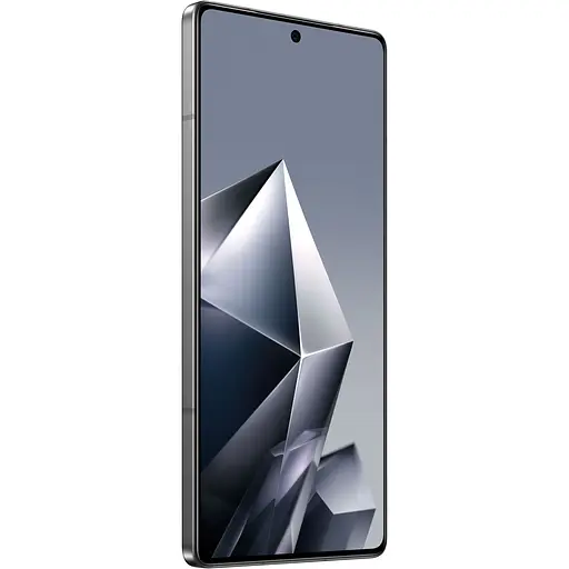 Смартфон Infinix Note 50 Pro 12/256GB Shadow Black [138455] - фото 3
