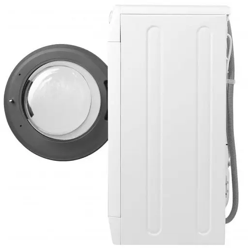 Стиральная машина Indesit OMTWSE 61051 WK UA автоматическая - фото 8