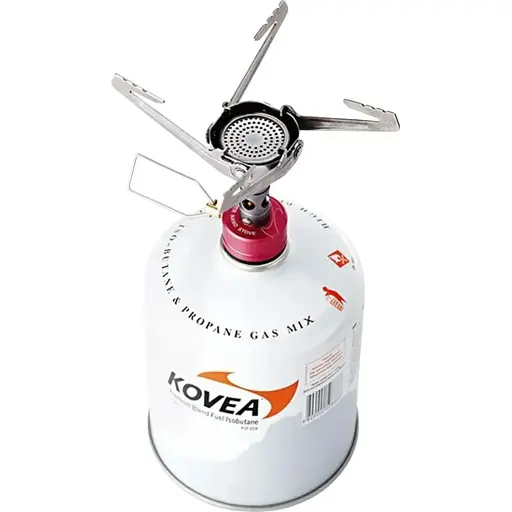 Газовая горелка Kovea Power Nano KB-1112 - фото 3