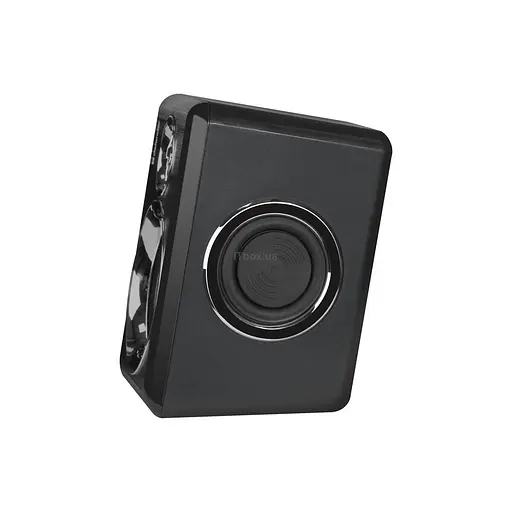 Акустические колонки Defender 2.0 Q7 6Вт (питание от USB) - фото 3