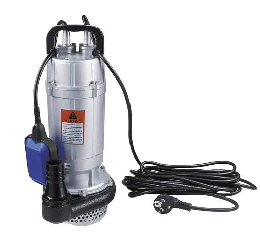 Дренажный насос Thermo Alliance QXD10-20-1,1 с поплавком TAQXD102011 - фото 2