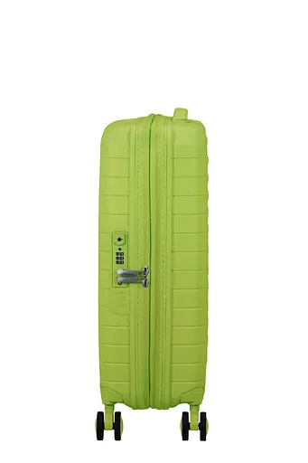 Валіза American Tourister FASTFORWARD 55 См NEON LIME 55х40х20(23) MI0*04001 - фото 7