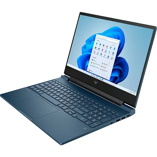 Ноутбук HP Victus 15-fa1657nr (AN6Y6UA) - фото 2