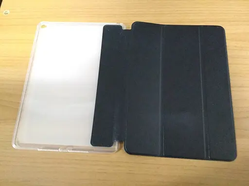 Чехол-книжка Goospery для iPad Air 2 Mercury Soft Smart Cover - фото 4
