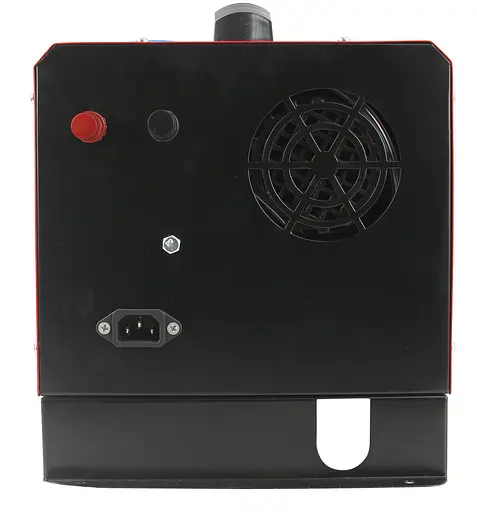 Автономный дизельный обогреватель MAR-POL 9 кВт (M80961) 12V 220V - фото 6