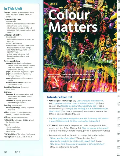 Impact 2. Lesson Planner + Audio CD + Teacher's Resource CD + DVD - фото 4