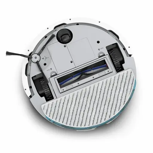 Робот-пылесос Rowenta X-PLORER Serie 90+ автон. работы до 270 мин белый - фото 4