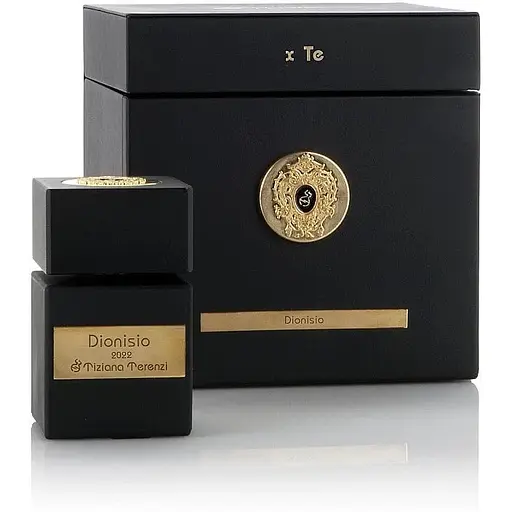 Духи оригинал Tiziana Terenzi Dionisio 100 мл Parfum - фото 1