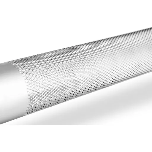 Гриф гантельний Hop-Sport 45см (30мм) - фото 2