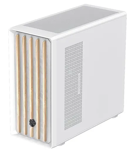 Корпус GameMax CLAW 460 WW (9101-1200R0010) - фото 3