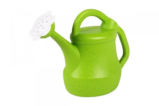 Детская игрушка "Лейка" ТехноК 5668TXK Зеленый