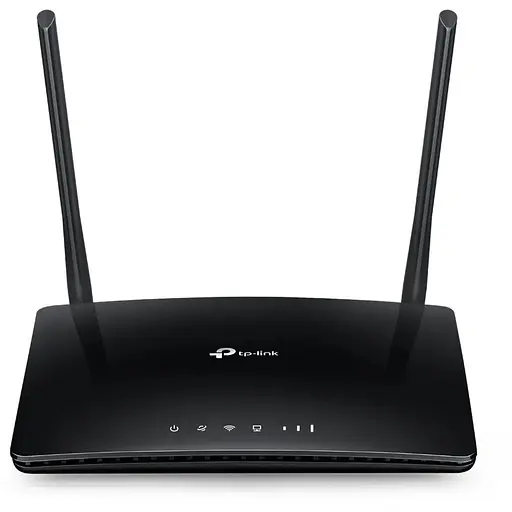 TP-Link TL-MR200 AC750 4G LTE