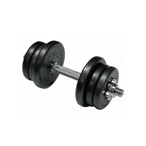 Гантель складальна 15,5 кг TI-968-745-1-1