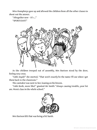 Wicked Day! - фото 6