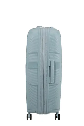 Чемодан American Tourister STARVIBE 77 см AZZURRO SPECKLES 77x51x30(33) MD5*11104 - фото 6