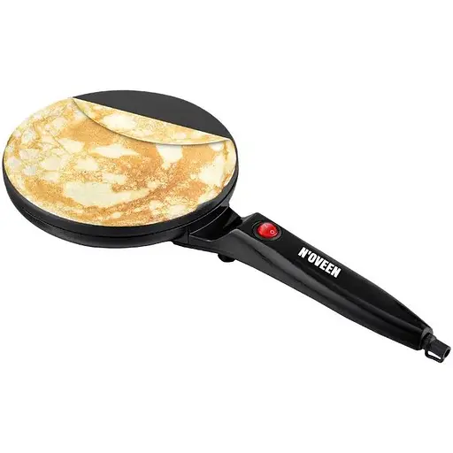 Сковорода для млинців Noveen ECM490 електрична - фото 2