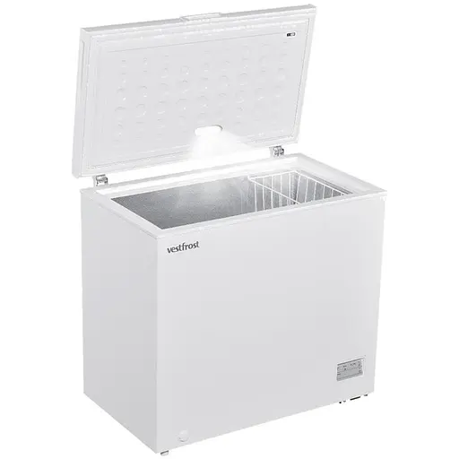 Морозильна скриня Vestfrost VD 200 CFH - фото 2