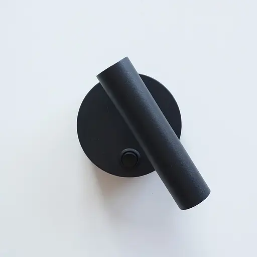 Світлодіодний накладний світильник Ardero AL8160ARD 3Вт чорний - фото 2