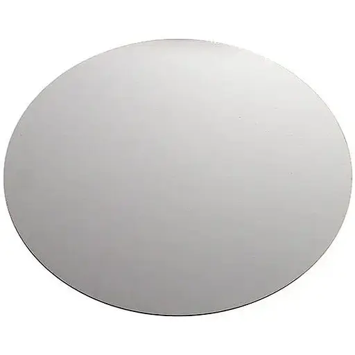 Полотно на картоне Rosa Studio овальное 40х50 см хлопок акрил