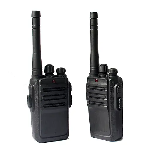 Рація дитяча, на батарейках, 21.5x4.5x16.2 см, JL111-18