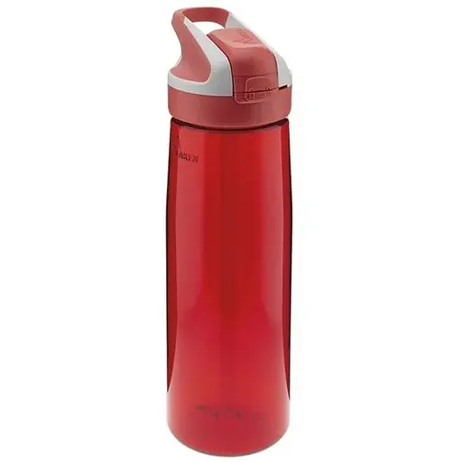 Пляшка для води Laken Tritan Summit Bottle 0.75 L Червоний (1004-TNS2R)