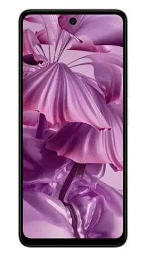 Смартфон HMD Pulse 4/64Gb Dreamy Pink UA UCRF - фото 4