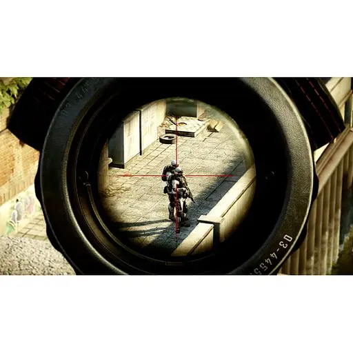 Гра Crysis 2 Remastered (російська версія) (Nintendo Switch) - фото 6