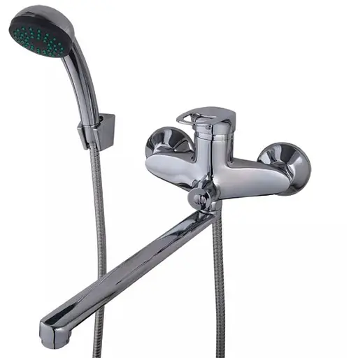 Смеситель для ванны Frap F22004 - фото 1