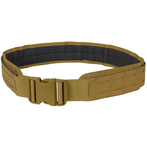 Ремень Condor LCS Gun Belt Molle Coyote - фото 1