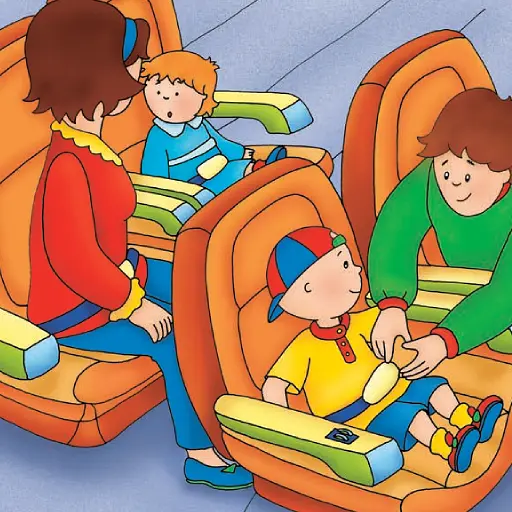 Каю летить у літаку. Мої історії - фото 4