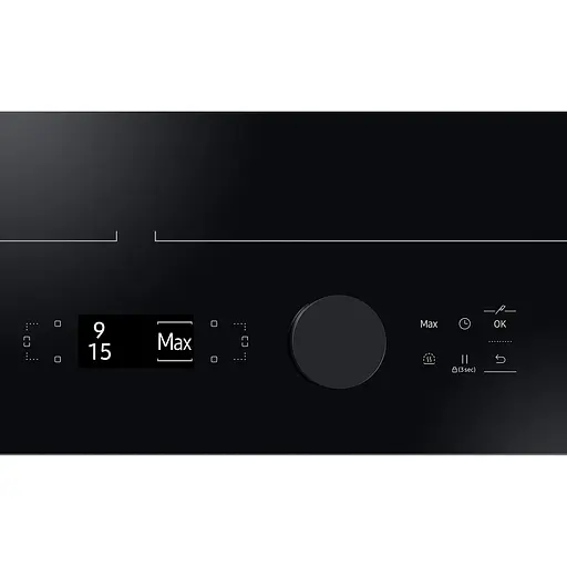 Варочная поверхность Samsung NZ64B7799FK/WT индукционная [138293] - фото 7