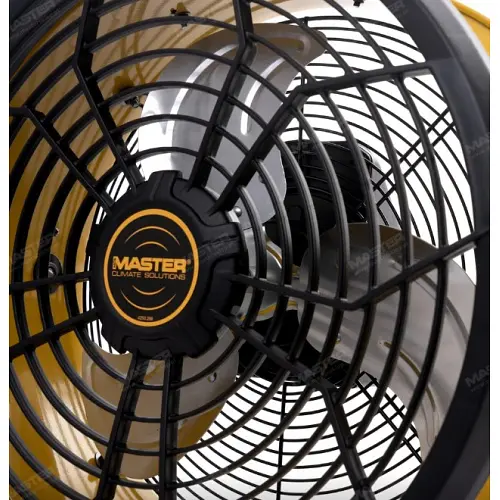 Вентилятор Master DFB 16 - фото 7
