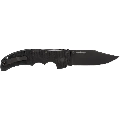 Нож Cold Steel Recon 1 Magnacut Black - фото 2