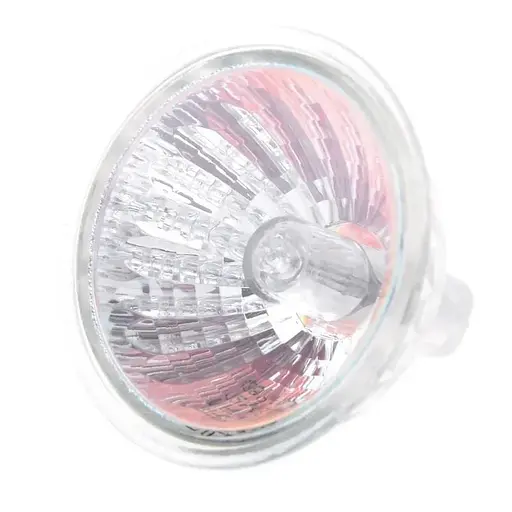 Лампа Brille галогенна 35W GU5.3 WW MR16, 38 Br 12V