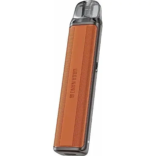 Под-система Lost Vape POD System Ursa Nano 3 Pod 30W 1200mAh 2.5ml Kit Twill Orange (17750)