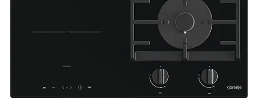 Варильна поверхня Gorenje GCI691BSC - фото 3